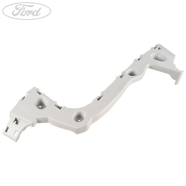 FOCUS REAR O/S BUMPER MOUNTING BRACKET 4 DOOR SALOON