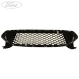 MONDEO FRONT BUMPER RADIATOR GRILLE TITANIUM PLUS 2016-