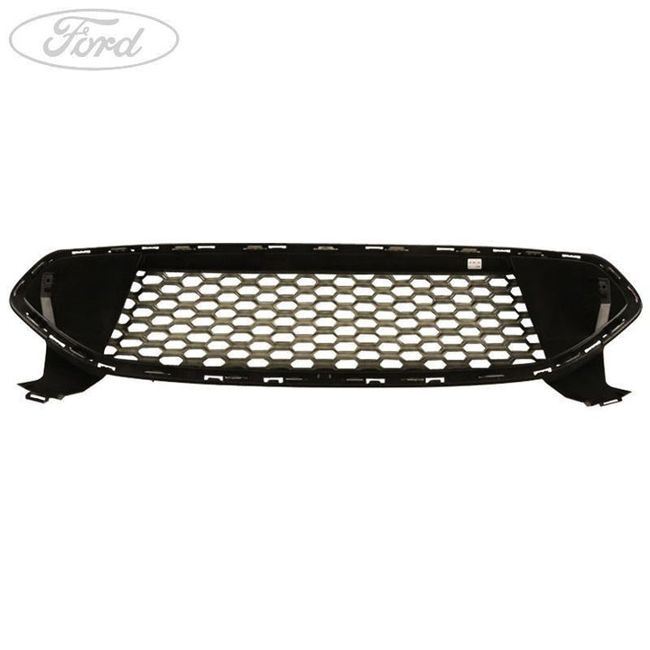MONDEO FRONT BUMPER RADIATOR GRILLE TITANIUM PLUS 2016-