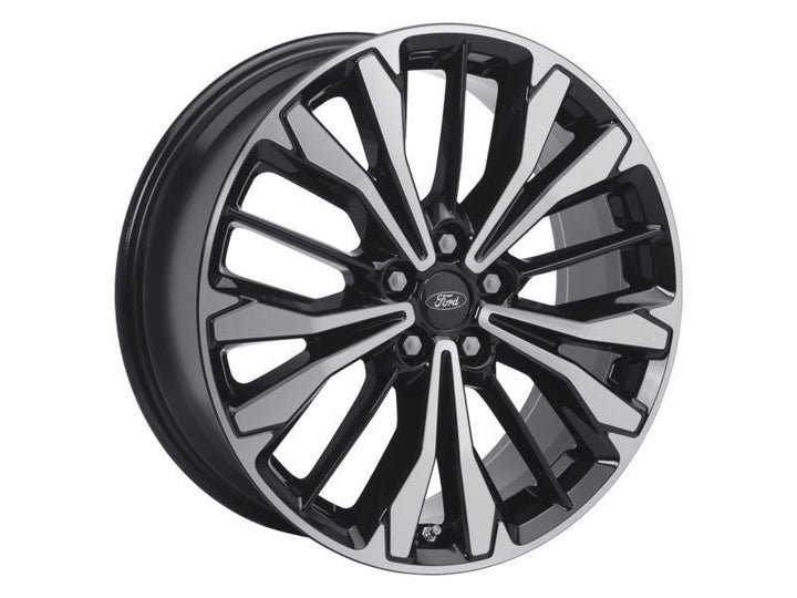 KUGA SET OF 4 ALLOY WHEELS 01/2020 02/2020