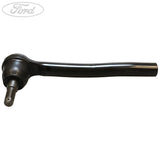 RANGER FRONT N/S STEERING TRACK ROD END WITH ATTITUDE