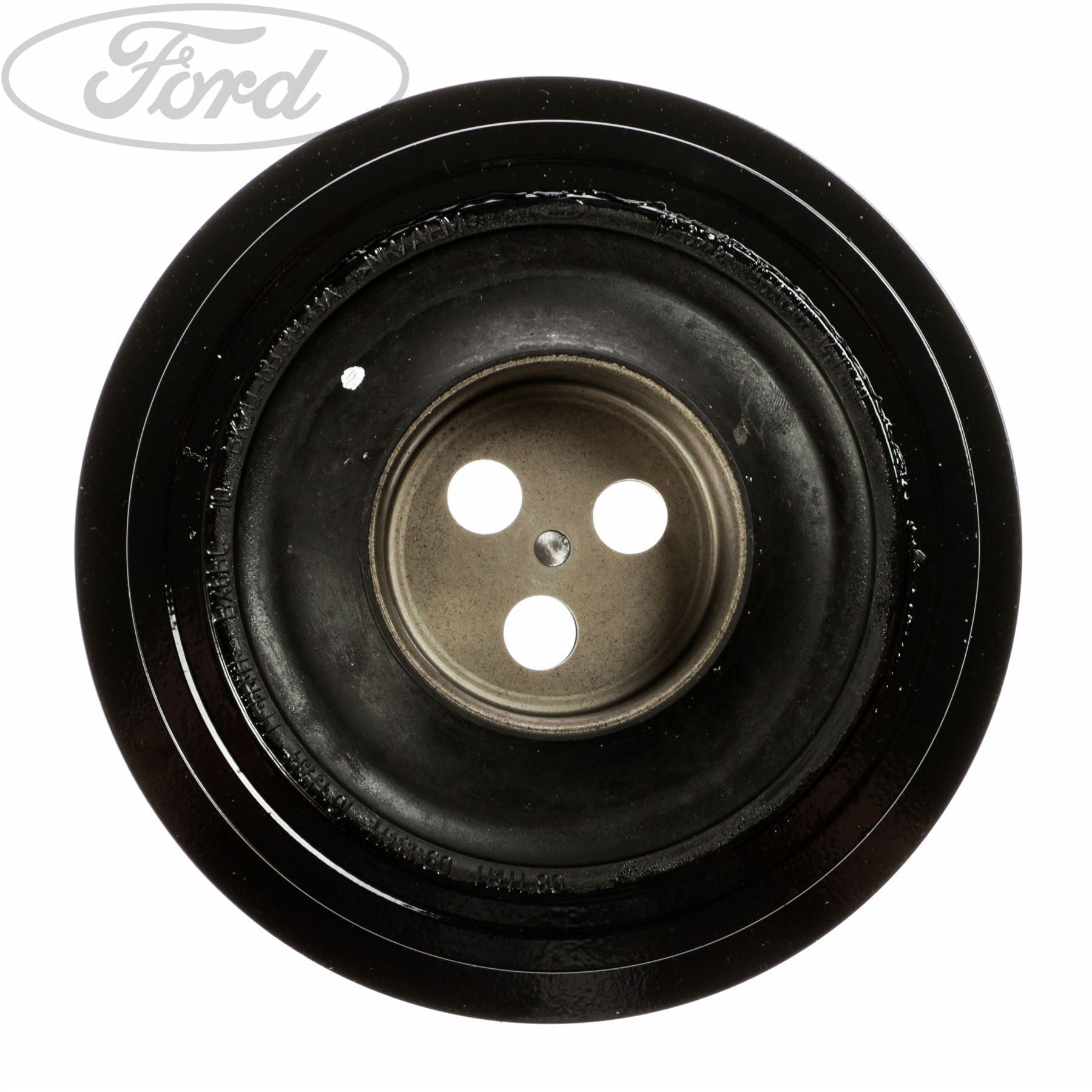 TRANSIT CRANKSHAFT PULLEY – Ford Online Shop UK
