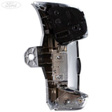 MONDEO GALAXY STEERING WHEEL N/S AUDIO CONTROL SWITCH