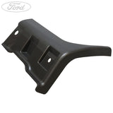 FOCUS O/S FRONT SIDE SKIRT MOULDING TRIM 2005-2008