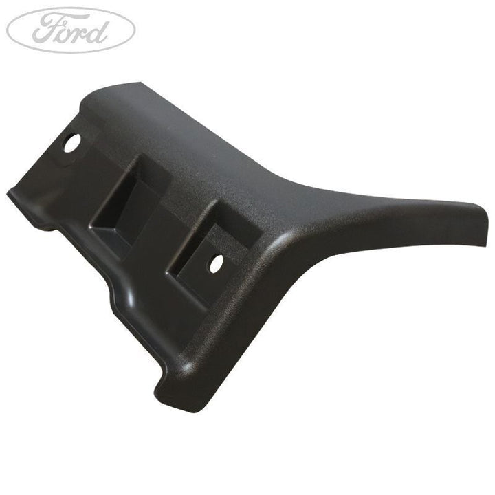 FOCUS O/S FRONT SIDE SKIRT MOULDING TRIM 2005-2008