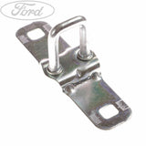 KA REAR TAILGATE LATCH