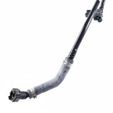 E-TRANSIT ELECTRIC MOTORS BRAKE SERVO VACUUM PUMP HOSE 2022-ONWARDS