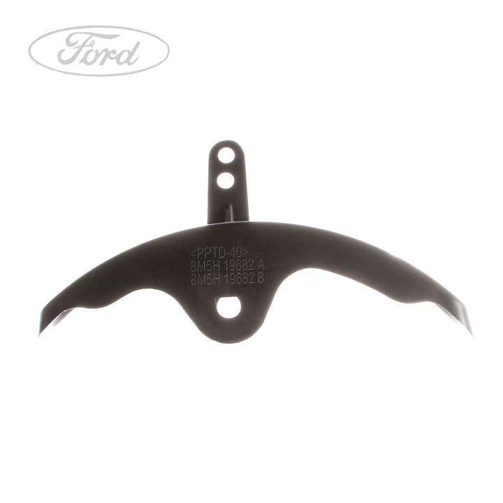 FOCUS MK2 HEATING AIR DEFLECTOR