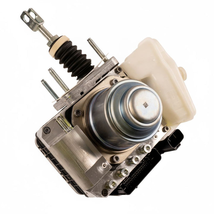 Focus Brake Booster With ABS/ESP 2020-2022