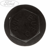 TIMING GEAR BOLT
