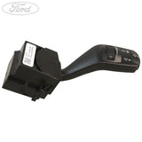 MONDEO O/S STEERING WHEEL SWITCH LESS WASH WIPE 07-14