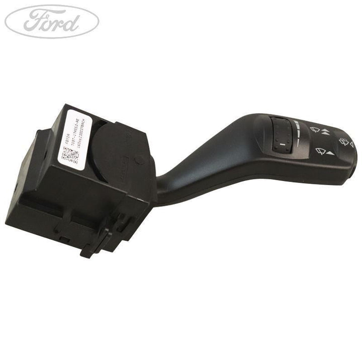 MONDEO O/S STEERING WHEEL SWITCH LESS WASH WIPE 07-14
