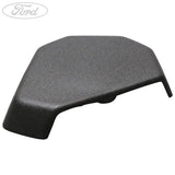 SEAT BACK HINGE COVER