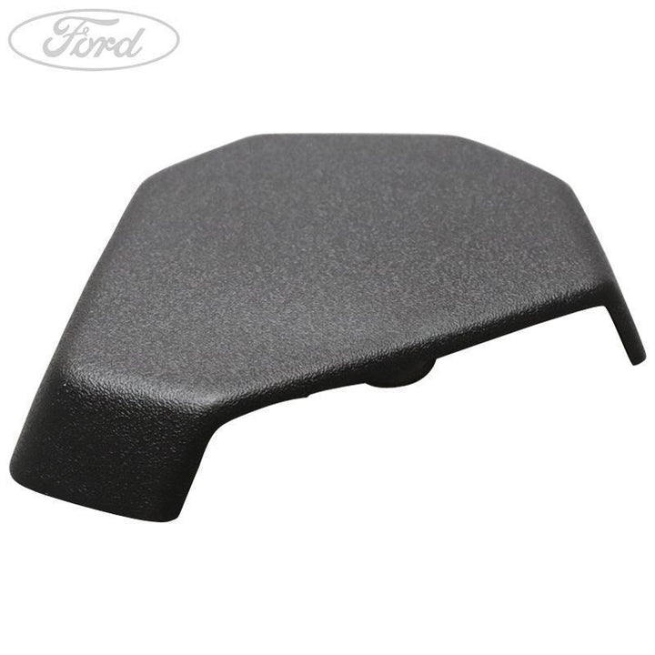 SEAT BACK HINGE COVER