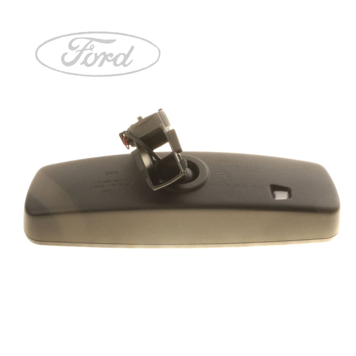 INTERIOR REAR VIEW MIRROR