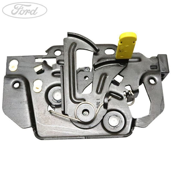 FIESTA BONNET LATCH MECHANISM 2008-2012