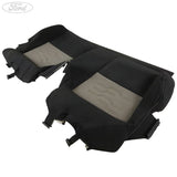 REAR SEAT CUSHION COVER