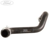 C-MAX FOCUS 1.6 DURATEC TI-VCT COOLANT RADIATOR HOSE