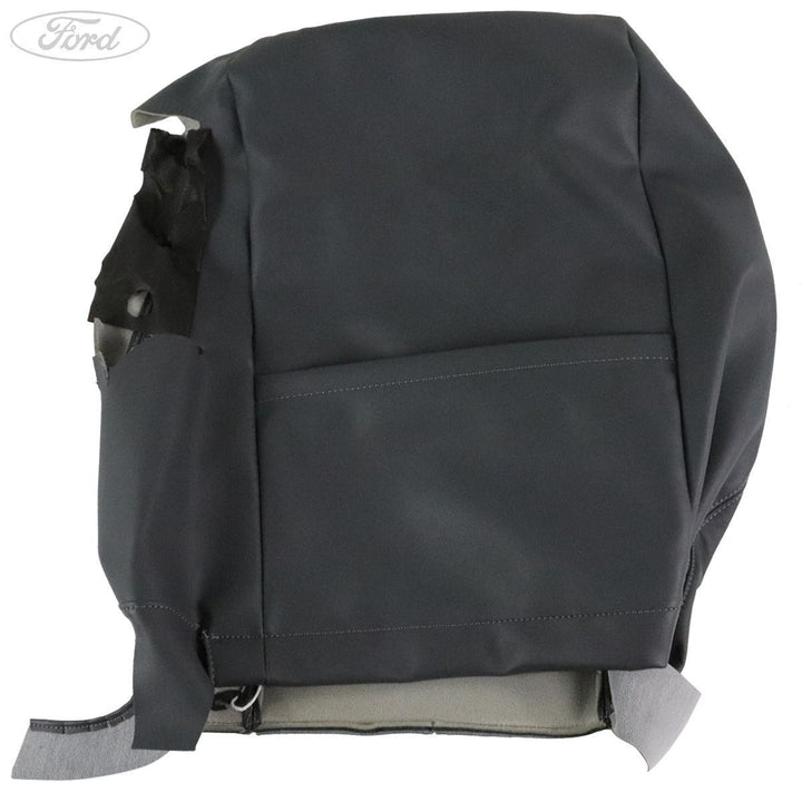 SEAT BACK COVER