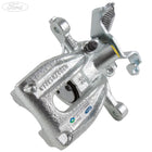Mondeo Rear N/S Passenger Side Brake Caliper 4 5 Door Saloon 2004-2007
