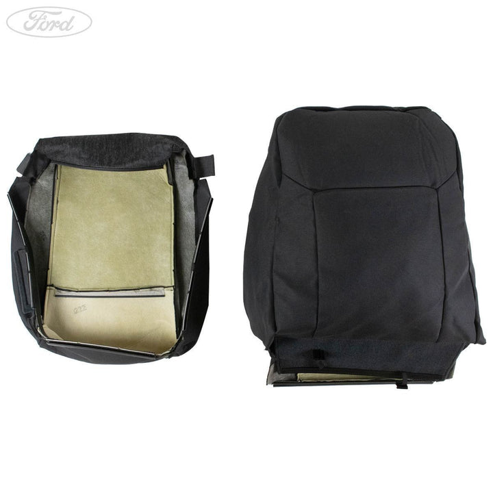 SEAT COVERS KIT