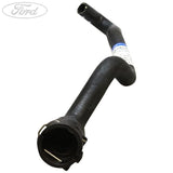 INLET HOSE