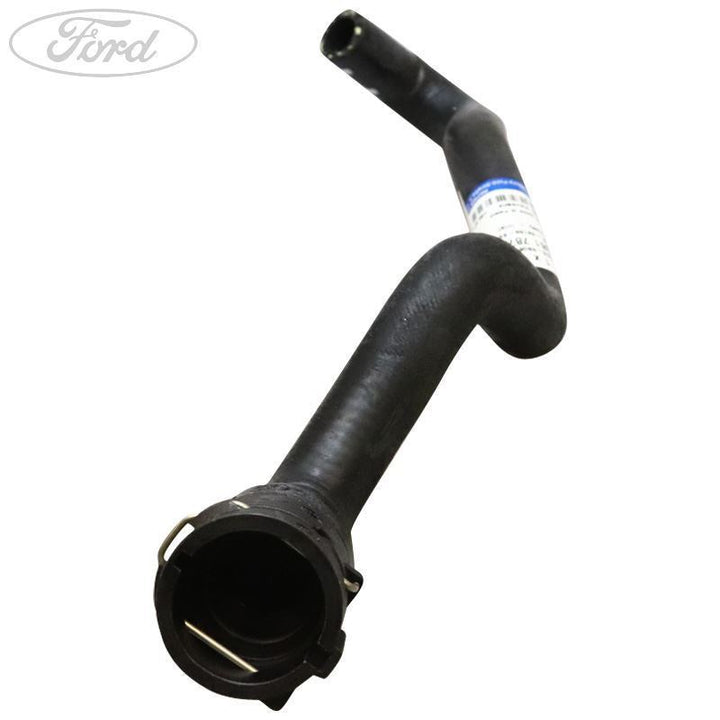 INLET HOSE