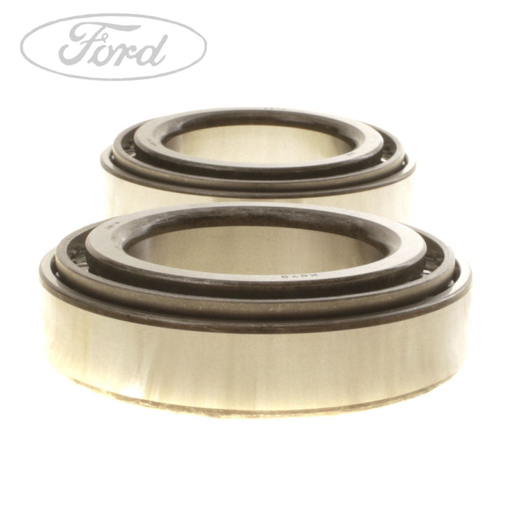REAR DIFF BEARING KIT