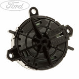 FIESTA STEERING WHEEL MEDIA GATEWAY MODULE SWITCH