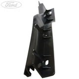 ECOSPORT REAR N/S BUMPER MOUNTING SECURING BRACKET 2013-