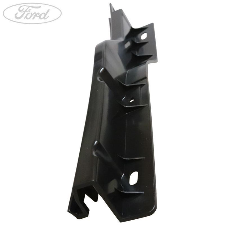 ECOSPORT REAR N/S BUMPER MOUNTING SECURING BRACKET 2013-