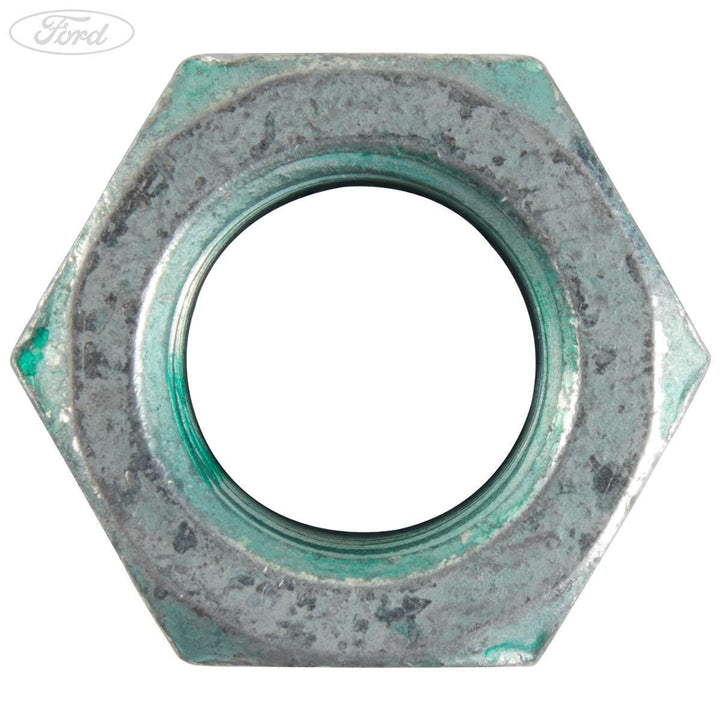 FRONT SUSPENSION ARMS & STABILIZER HEX NUT PACK OF 5