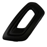 Transit Passenger Side Front Bumper Fog Light Surround 2019-Onwards