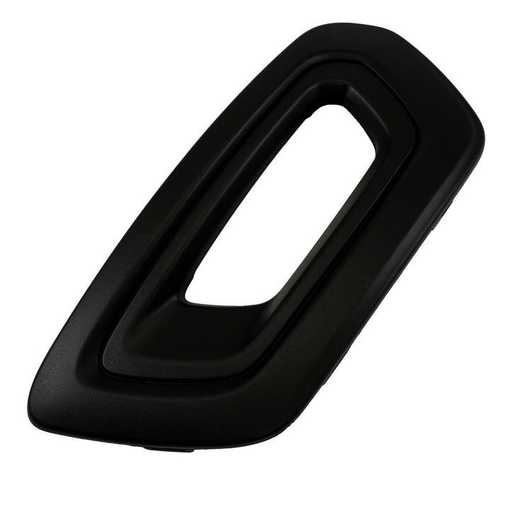 Transit Passenger Side Front Bumper Fog Light Surround 2019-Onwards