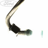 FUEL RAIL SUPPLY TUBE