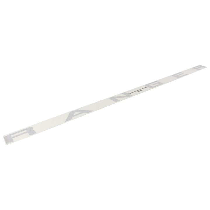 RANGER REAR TAILGATE NAME PLATE DECAL EMBLEM 2015-2019