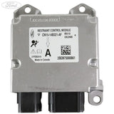 AIR BAG SENSOR