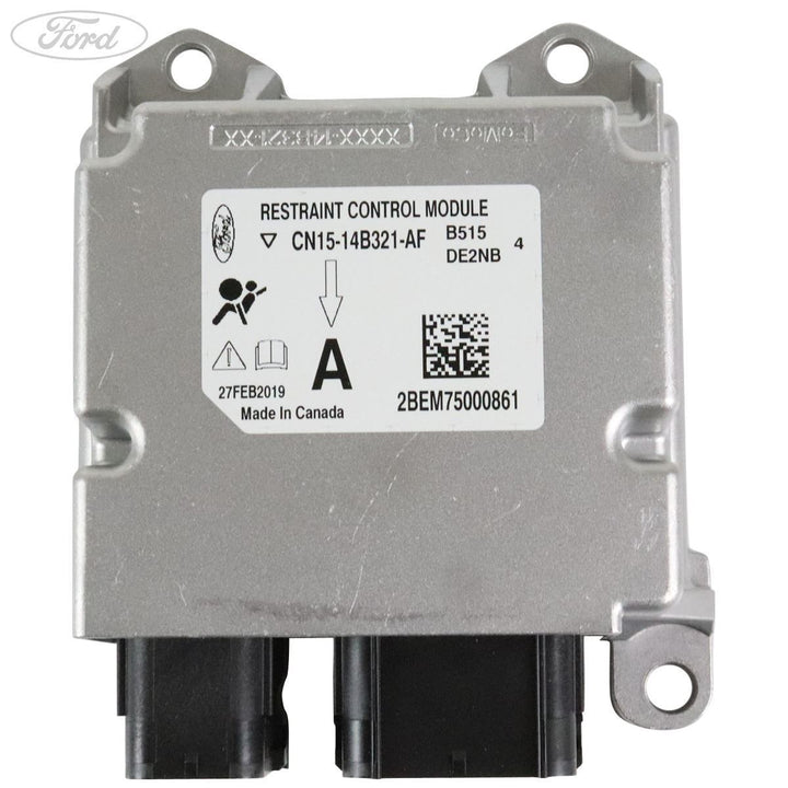 AIR BAG SENSOR