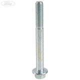 ENGINE MOUNTING DAMPER HEX HEAD BOLT PACK OF 5