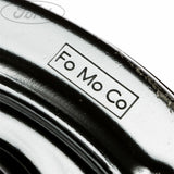 FIESTA REAR O/S DRUM BRAKE BACKING PLATE GUARD 2013-