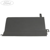 STEERING COLUMN OPENING COVER