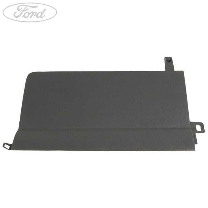 STEERING COLUMN OPENING COVER