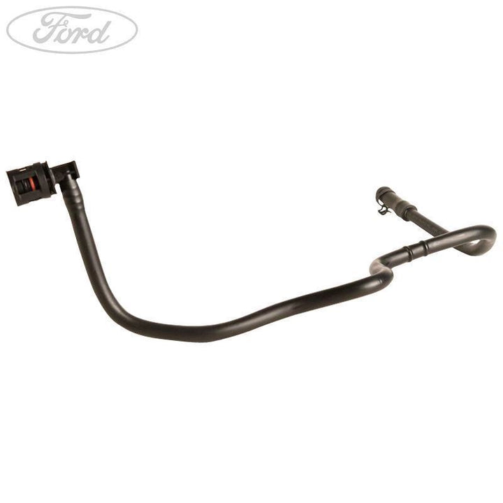 ECOSPORT 1.5 DURATEC TI-VCT AIR FILTER BREATHER PIPE 10/13-