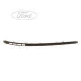 FRONT BUMPER STONE DEFLECTOR