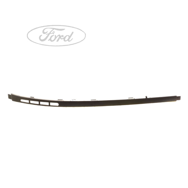FRONT BUMPER STONE DEFLECTOR