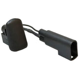 KUGA WINDSCREEN WASHER JET KIT 11/2012- HEATED WASHER
