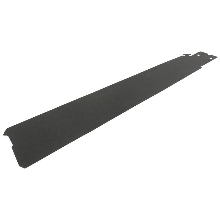 DOOR TRIM PANEL APPLIQUE