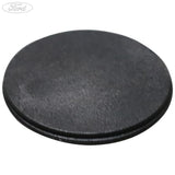 LEVER COVER