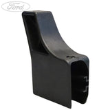 TRANSIT CUSTOM O/S ROOF RACK RAIL RETAINER BRACKET 2016-