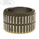 INPUT SHAFT NEEDLE BEARING